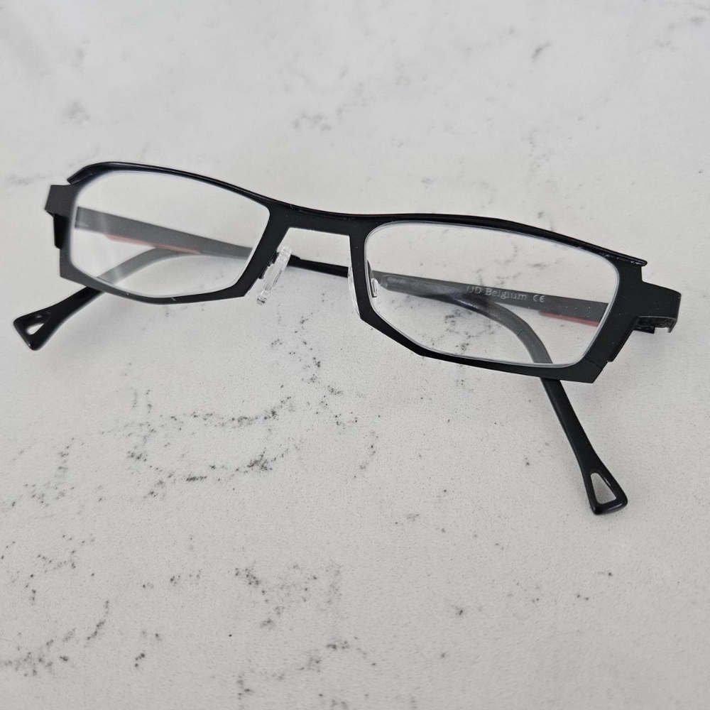 THEO Witness Eyeglasses